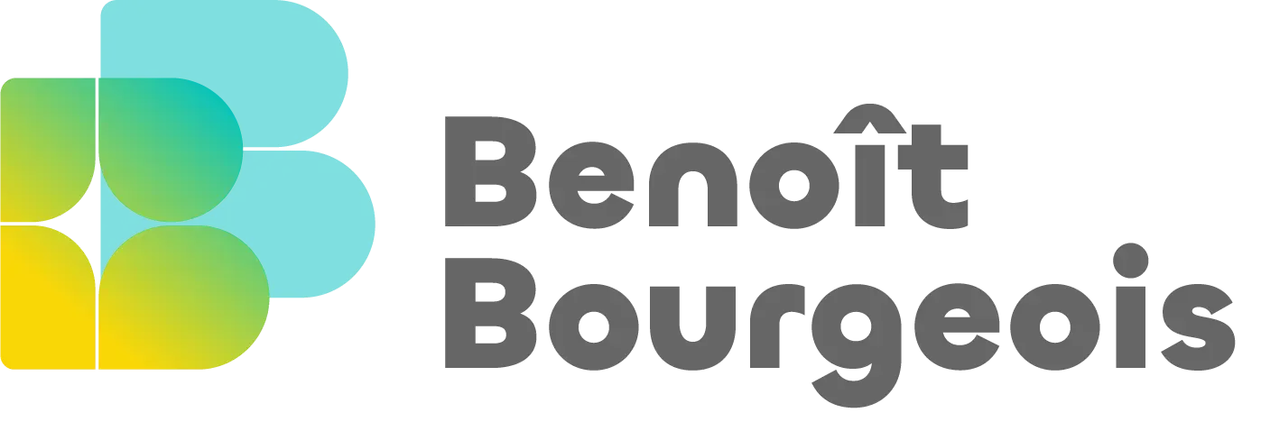 Portfolio - Benoît Bourgeois