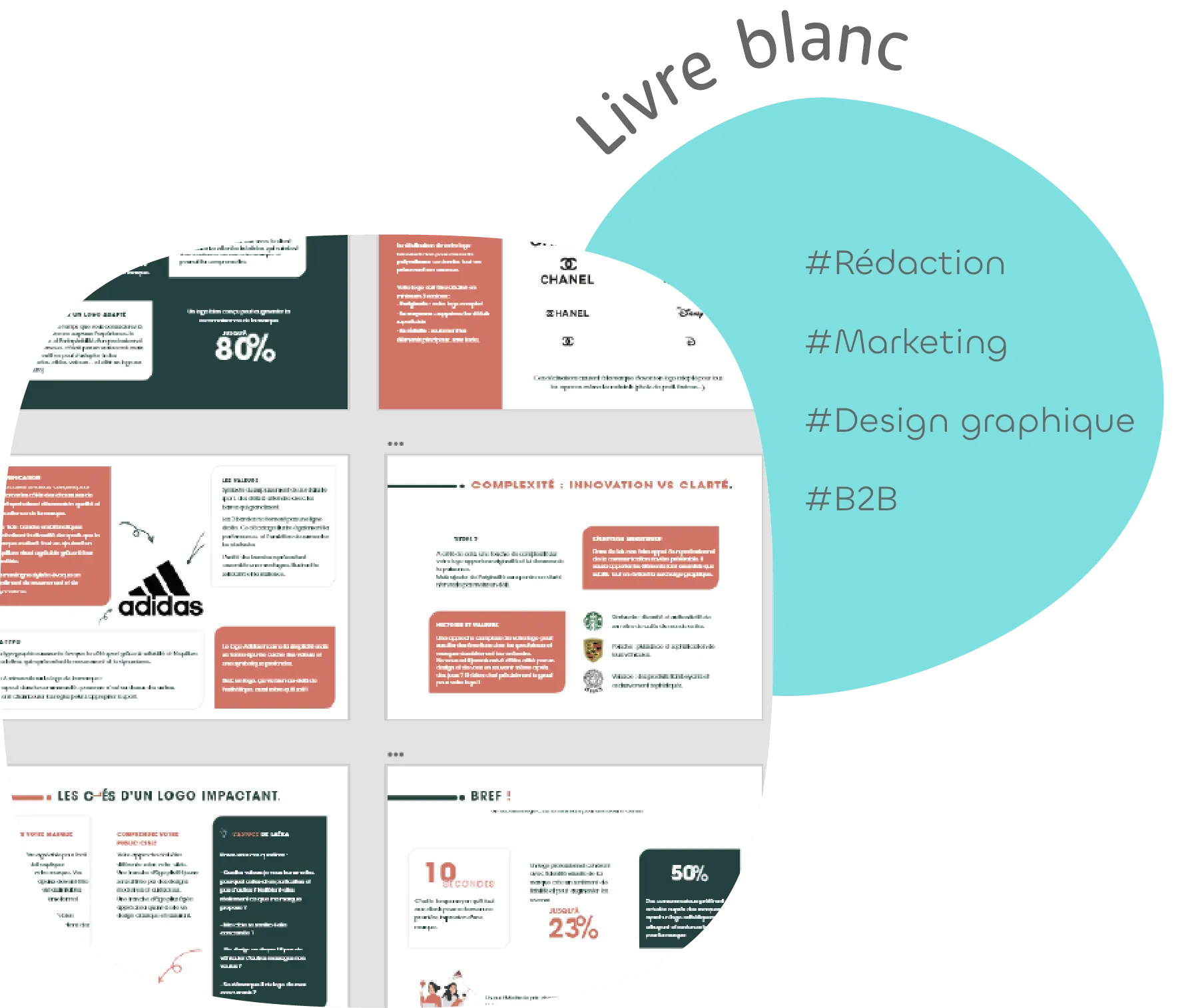 Livre blanc