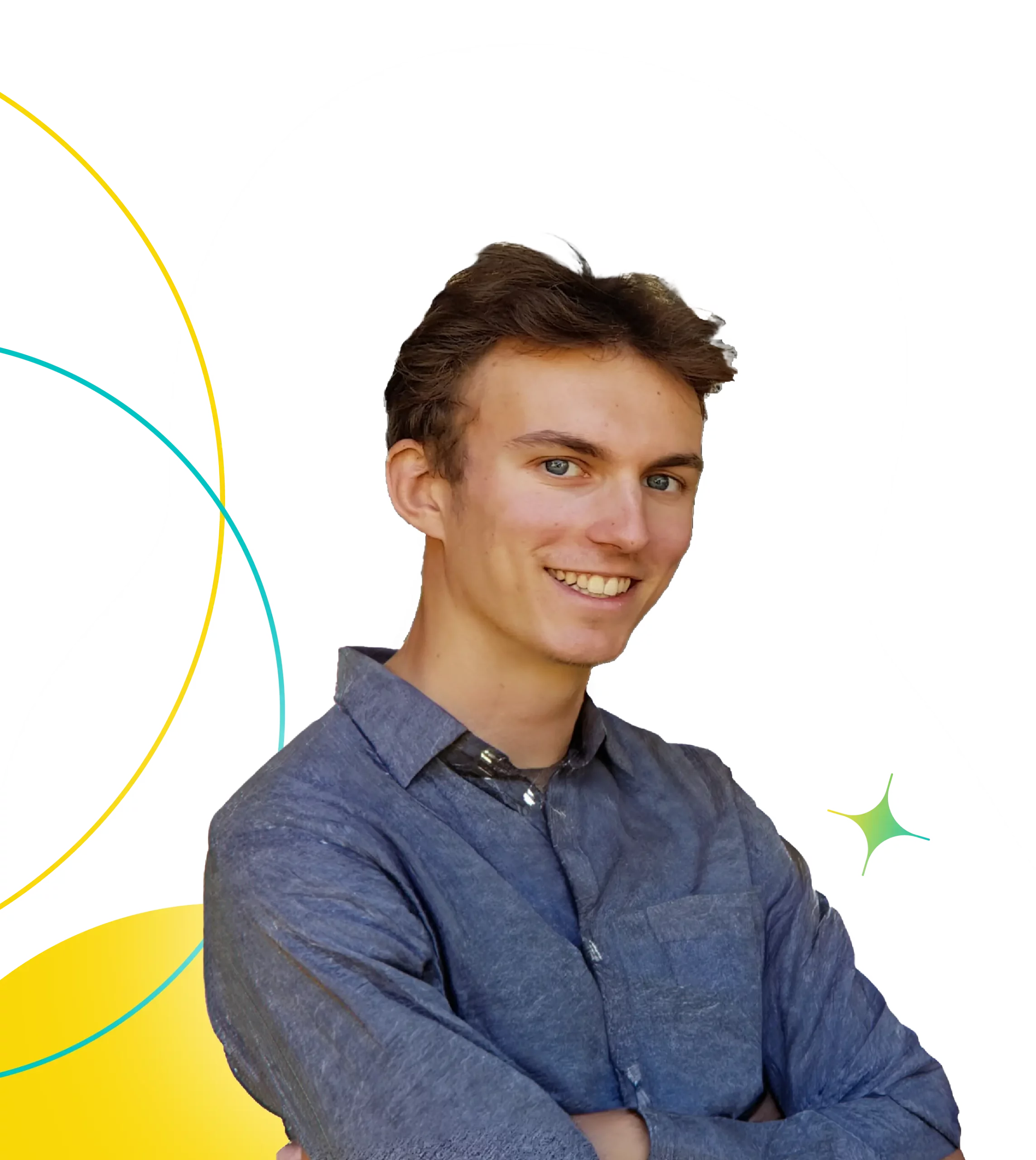 C'est moi !